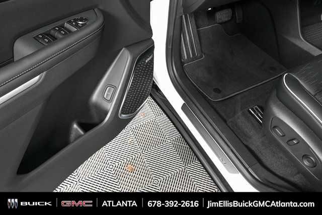 2026 Buick Enclave Sport Touring - Photo 7