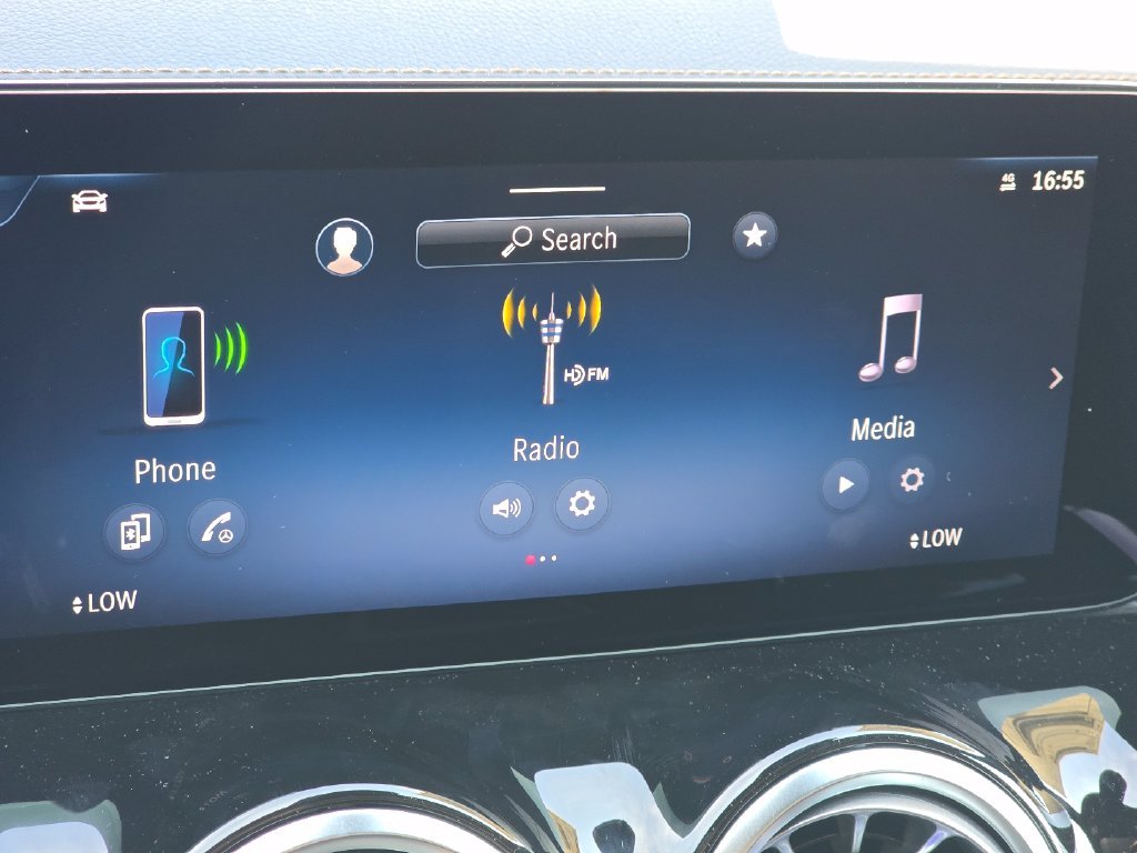 New 2026 Mountain Grey Metallic Mercedes-Benz GLA 250 image 35