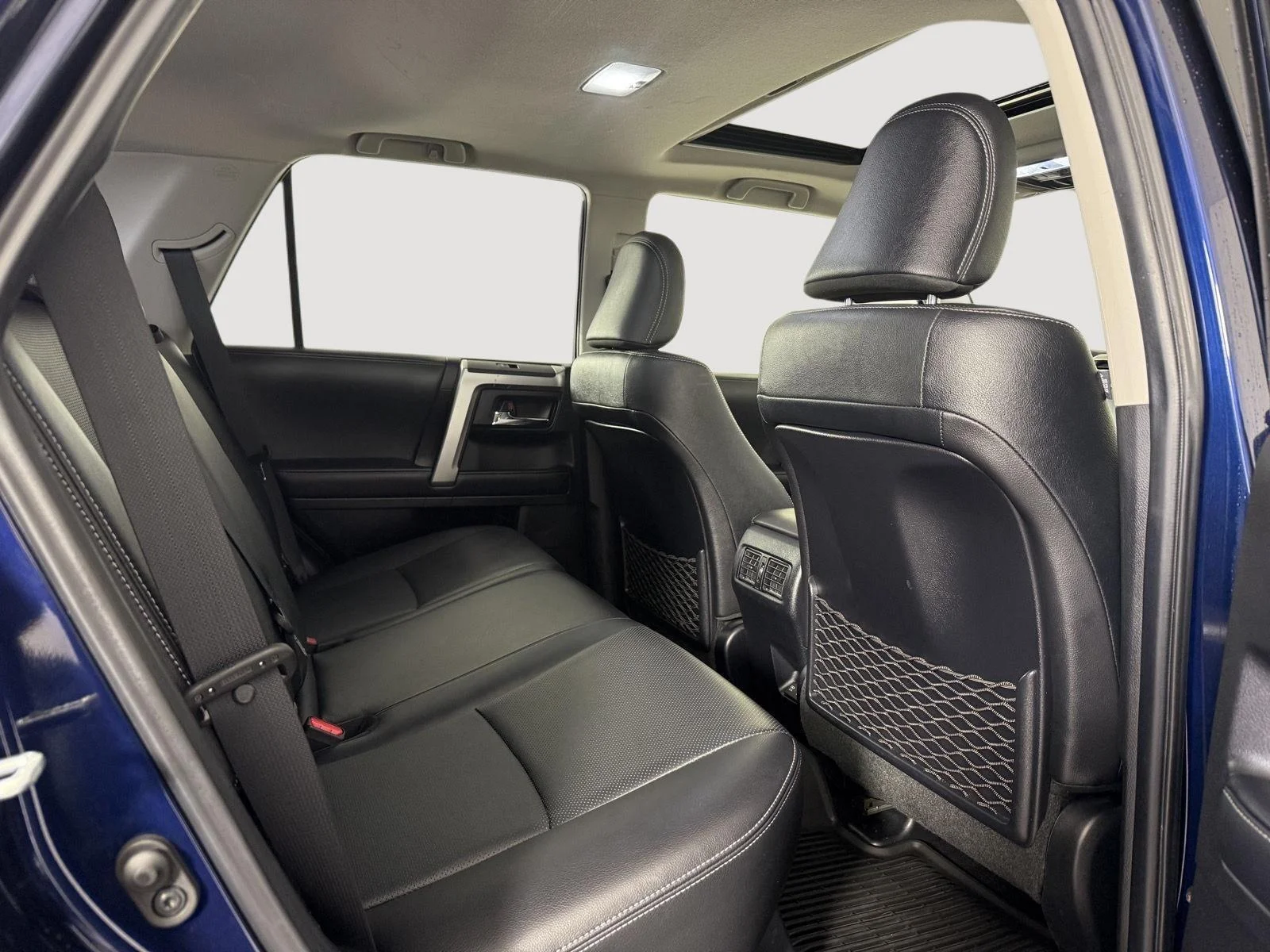 2020 Toyota 4Runner Limited - Photo 15
