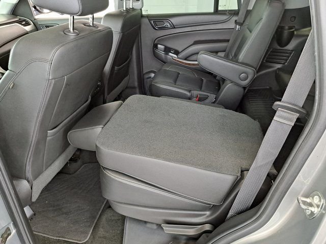 Used 2018 Gray Chevrolet LT image 32