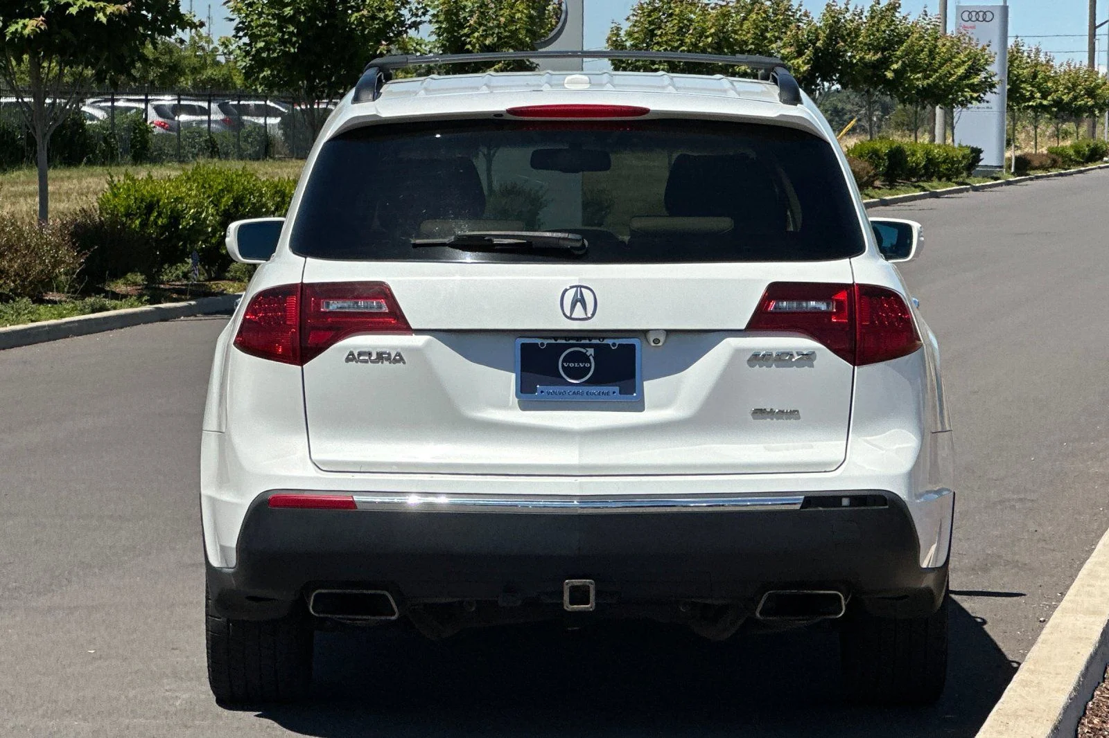 Used 2012  Acura Technology image 4