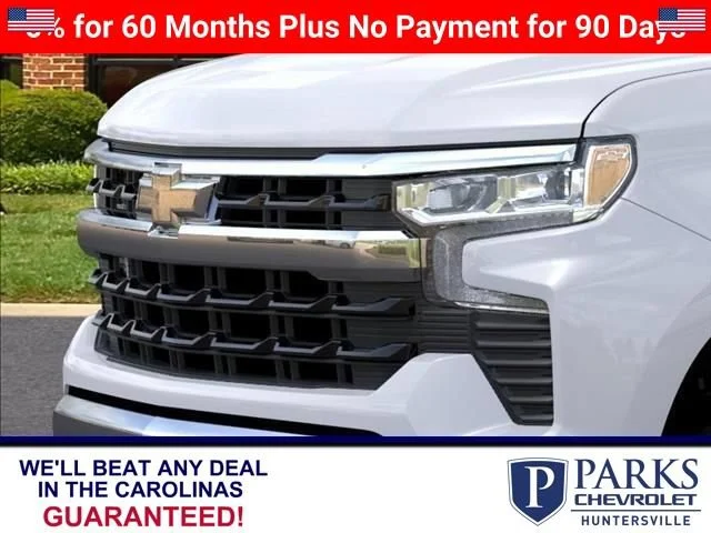 2026 Chevrolet Silverado 1500 LT - Photo 16