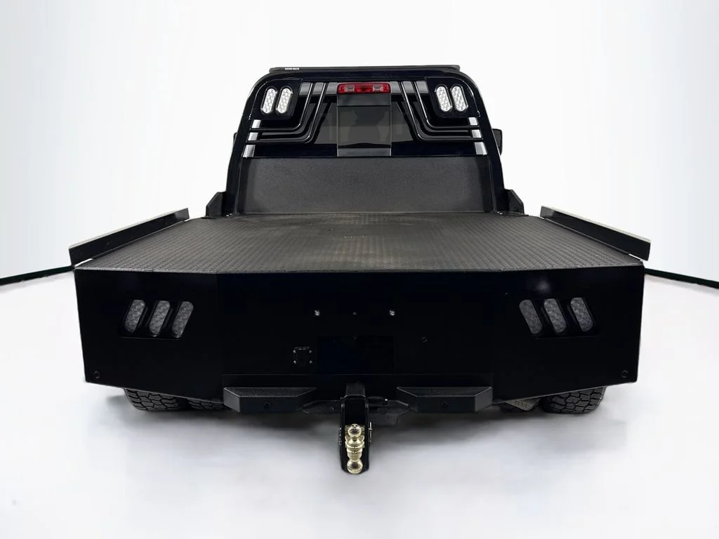 2024 RAM Ram 3500 Pickup Longhorn - Photo 6