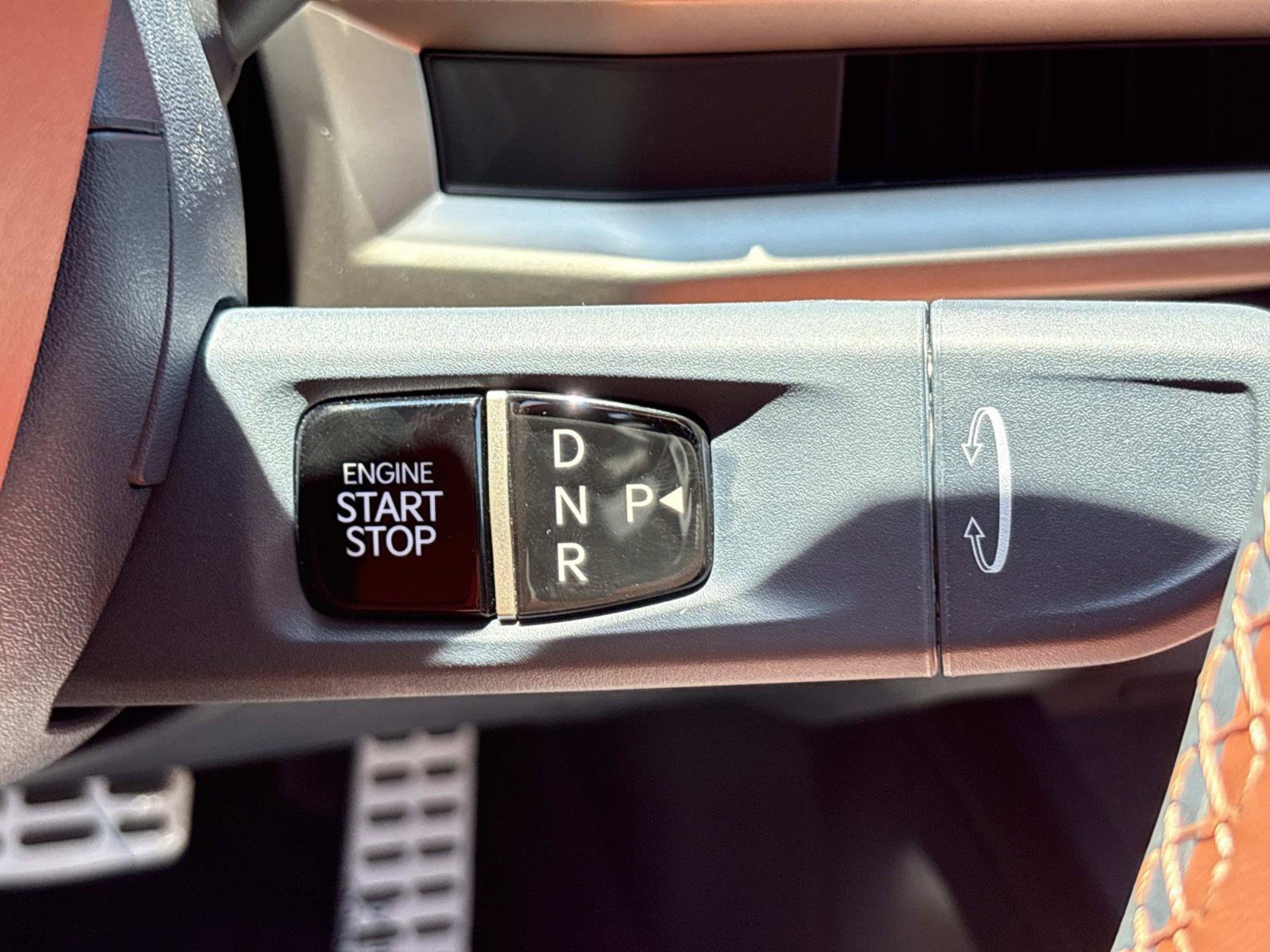 New 2027 Panthera Metal Kia SX image 25
