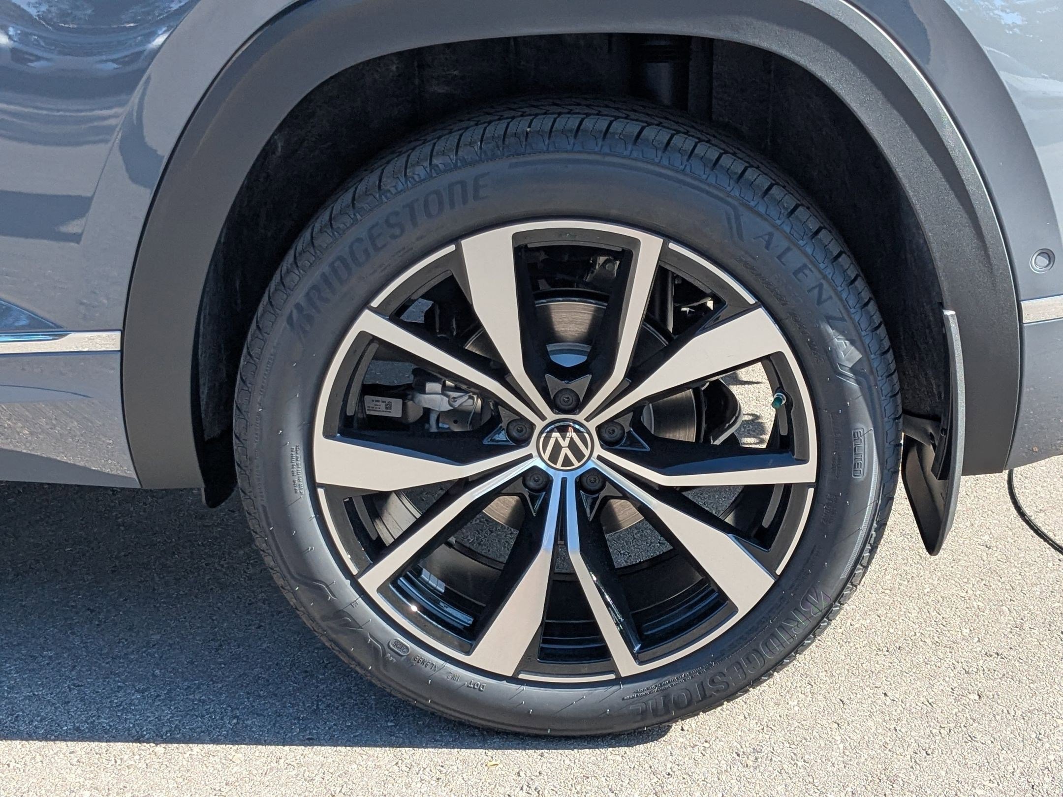 2026 Volkswagen Atlas Cross Sport SEL Premium R-LINE - Photo 21