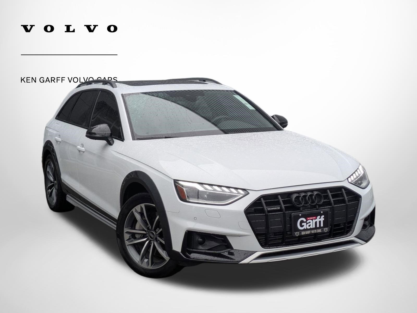 2024 Audi A4 allroad 45 Premium Plus quattro S tronic's photo