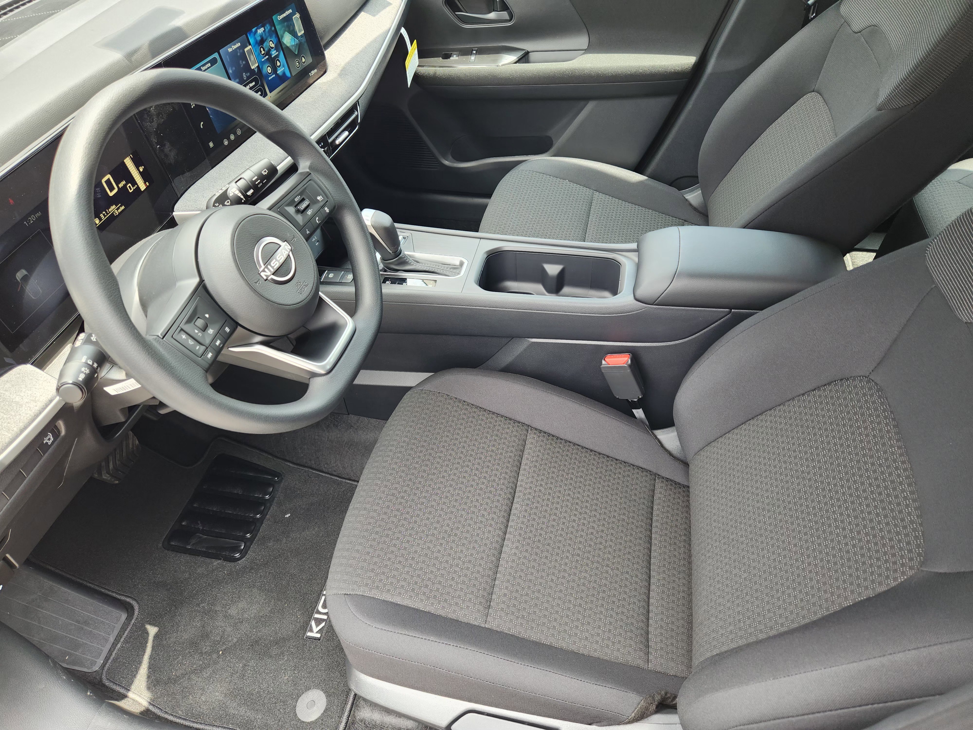 New 2026 Fresh Powder Nissan S image 12