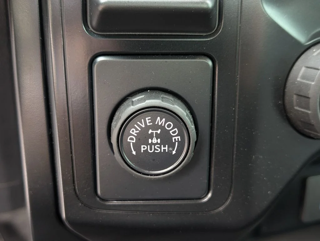 Used 2024 White Ford XL image 27
