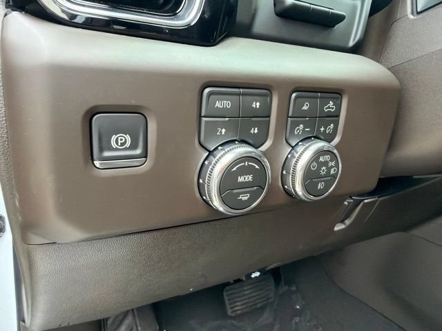 New 2026 Glacier White Tricoat GMC Denali image 24