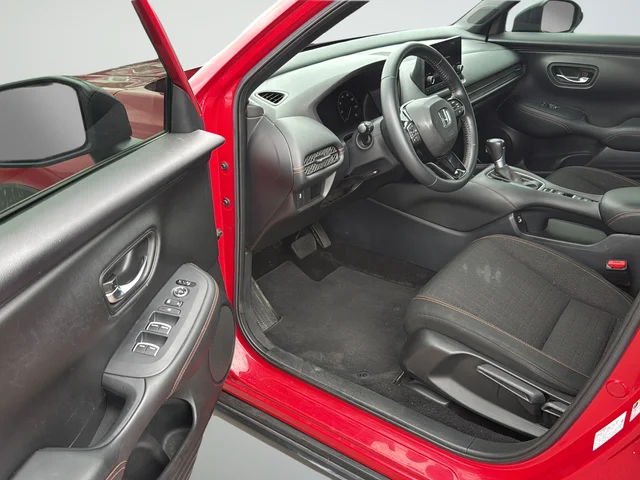 Used 2023 Red Honda Sport image 34