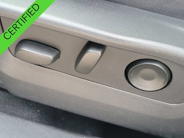 Certified Used 2024 Moonstone Gray Metallic Buick Preferred image 7