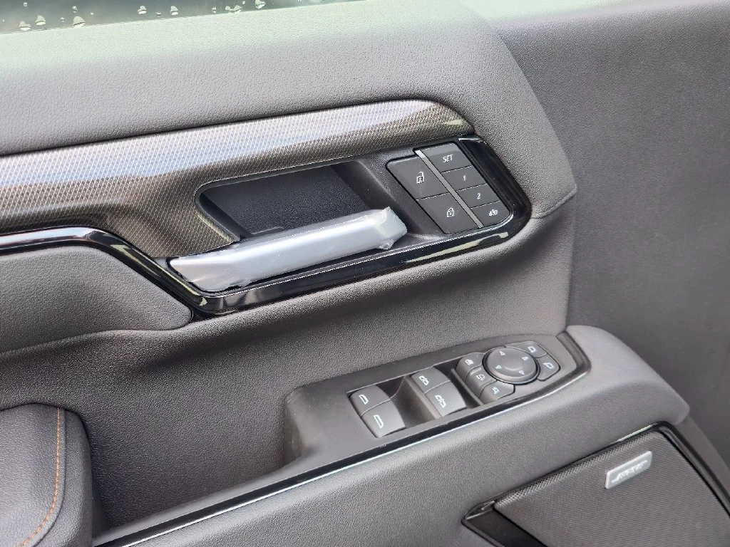 2026 GMC Sierra 2500HD AT4 - Photo 23