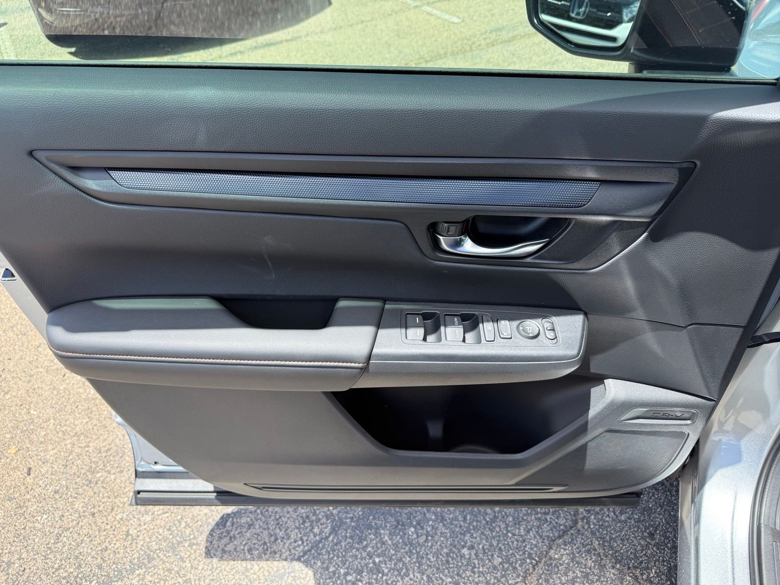2026 Honda CR-V Sport - Photo 11