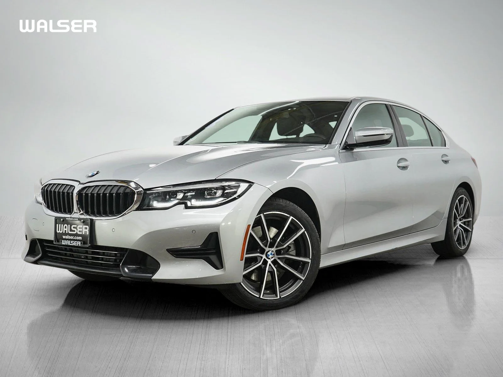 2019 BMW 3 Series