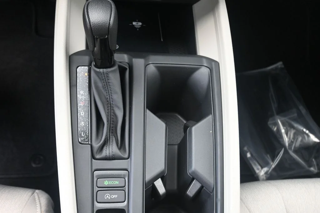 2026 Honda Accord SE - Photo 17