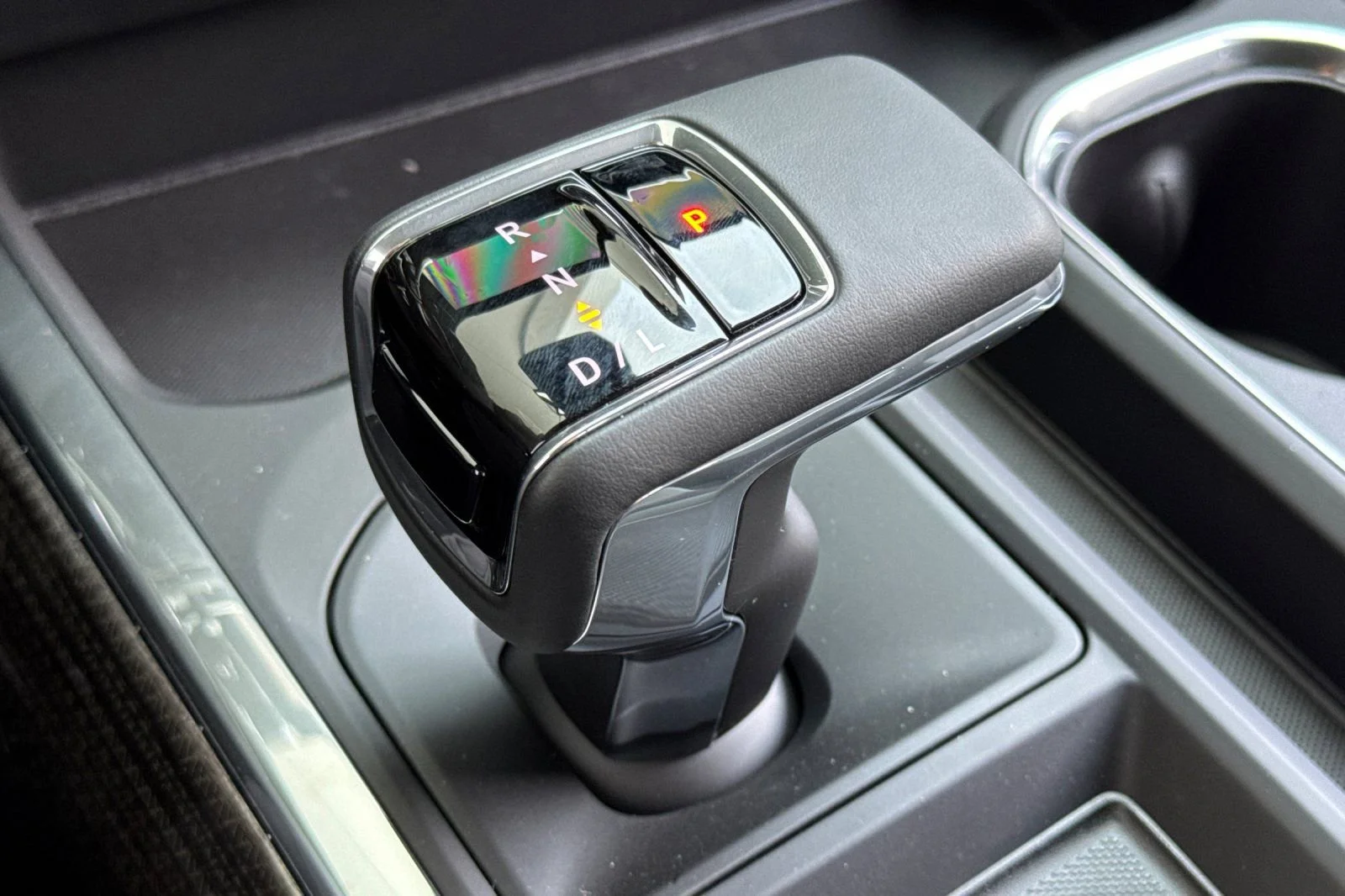2026 Chevrolet Silverado 1500 LT Trail Boss - Photo 19