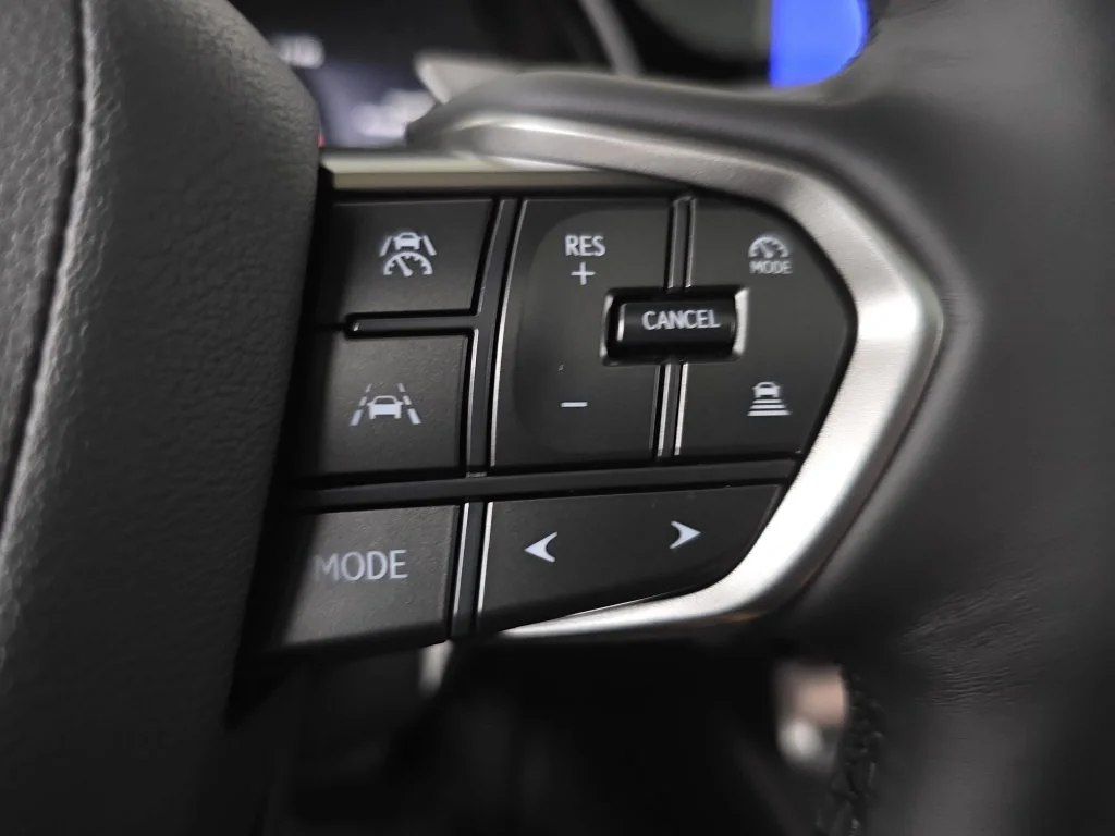 New 2026 Nightfall Mica Lexus PREMIUM image 17