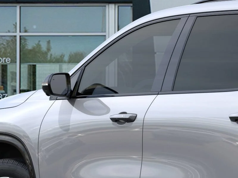 New 2026 Moonstone Gray Metallic Buick Sport Touring image 12