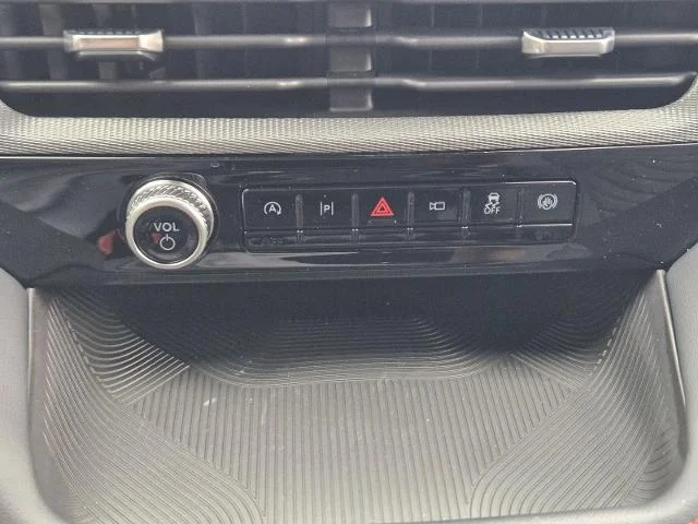 New 2026 Vapor Blue Metallic Ford ST-Line image 35