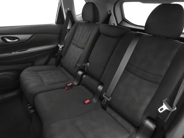 Used 2016 Magnetic Black Nissan S image 17