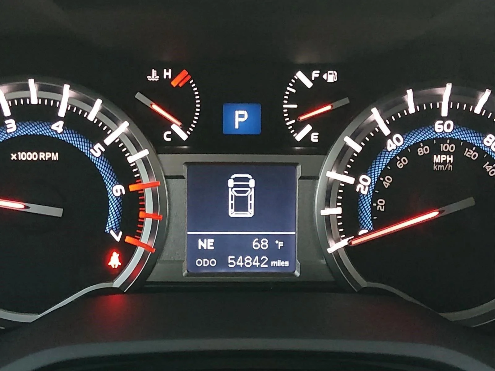 Used 2019 Super White Toyota SR5 Premium image 30