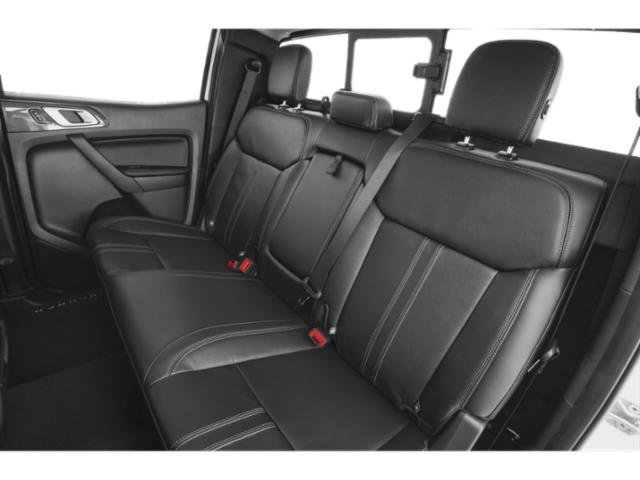 Used 2019 Shadow Black Ford LARIAT image 13