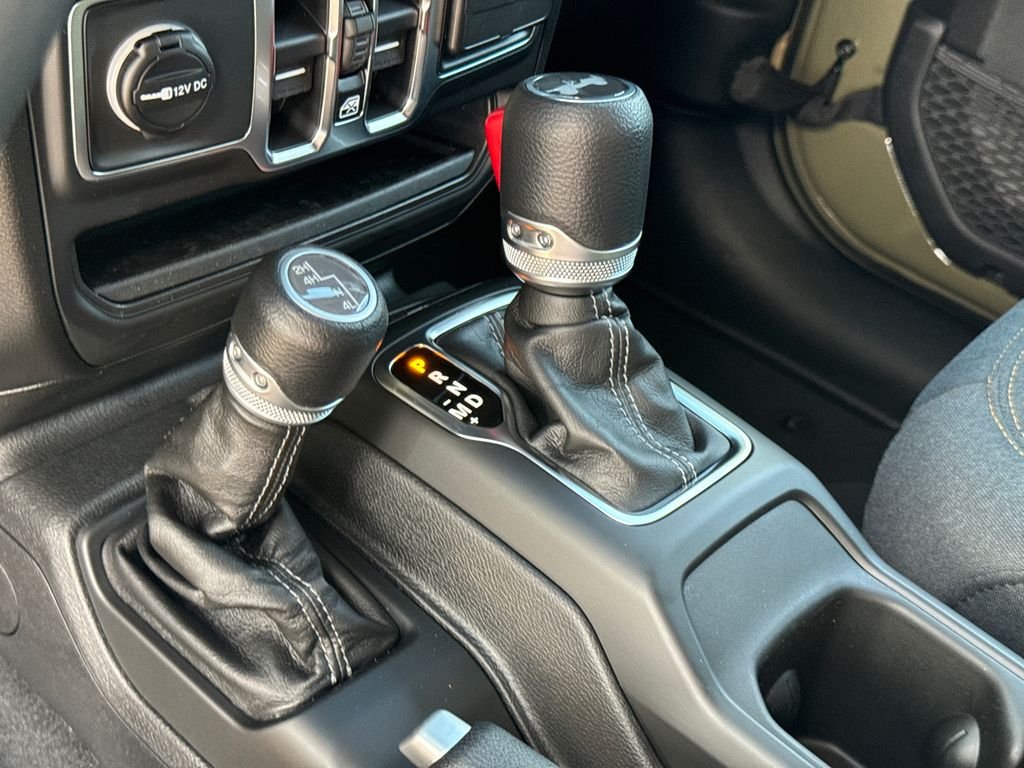 New 2026 41 Exterior Paint Jeep Sport S image 25