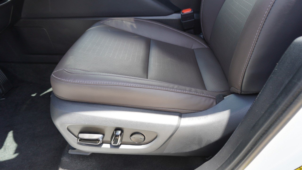 Certified Used 2026 White Lexus TX 350 Premium image 25