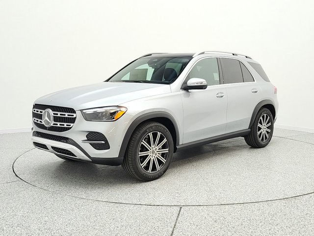 2026 Mercedes-Benz GLE GLE 350 SUV