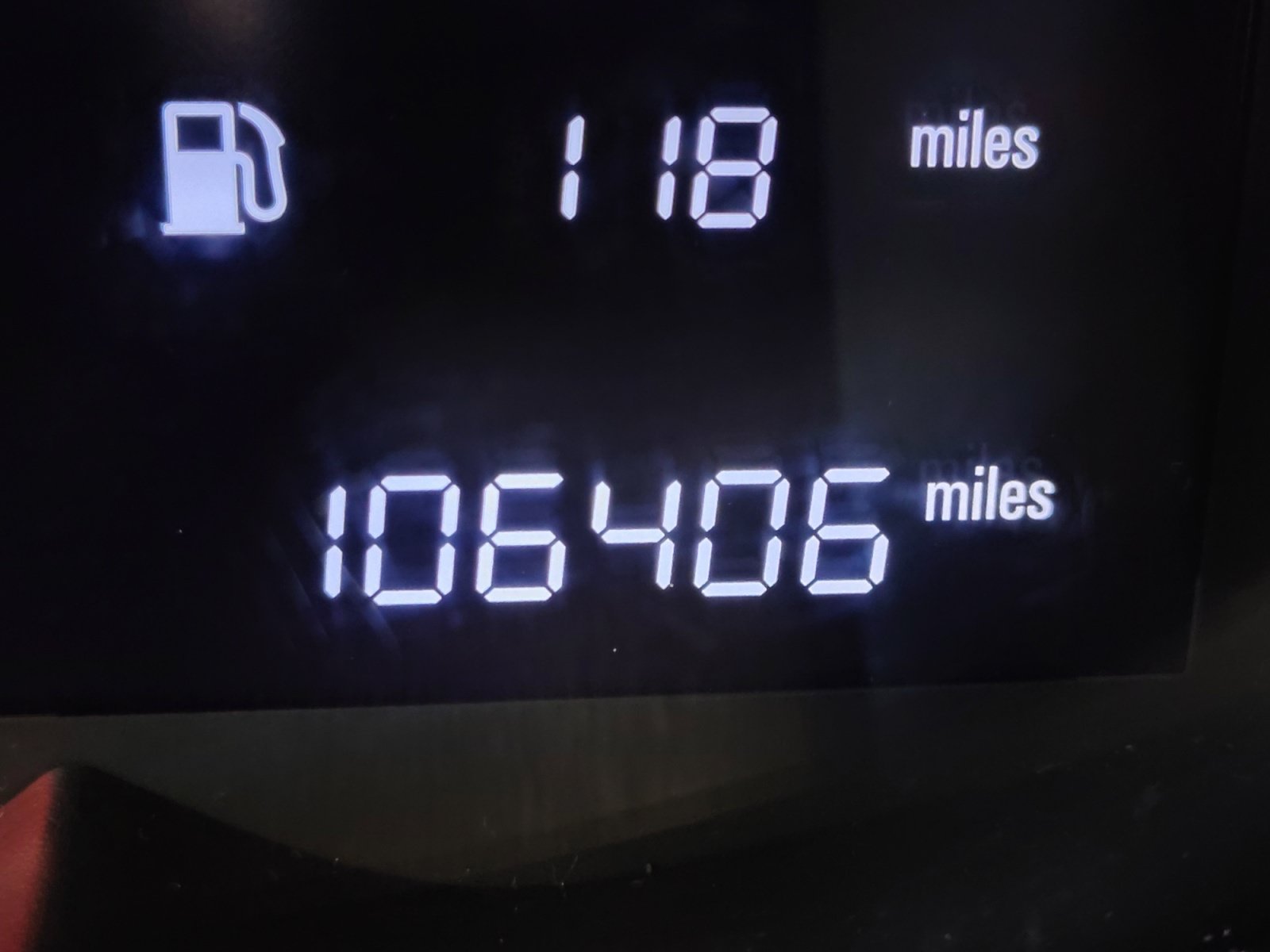 Used 2020 Mosaic Black Chevrolet LT image 2