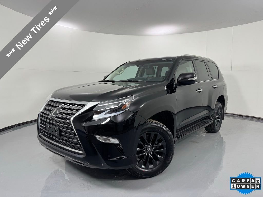 2023 Lexus GX