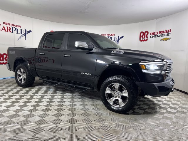 2021 RAM 1500 Pickup