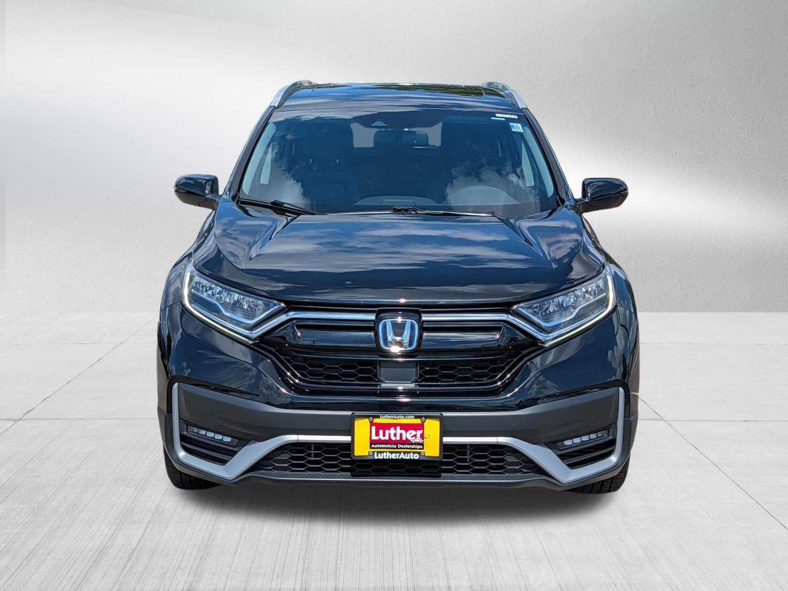 Used 2021 Honda CR-V EX-L with VIN 7FART6H87ME033441 for sale in Bloomington, Minnesota