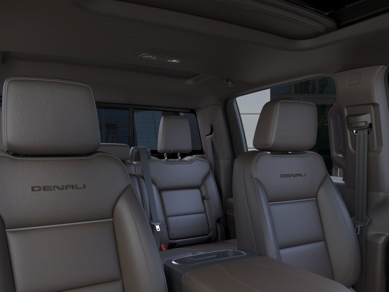 2026 GMC Sierra 1500 Denali - Photo 25