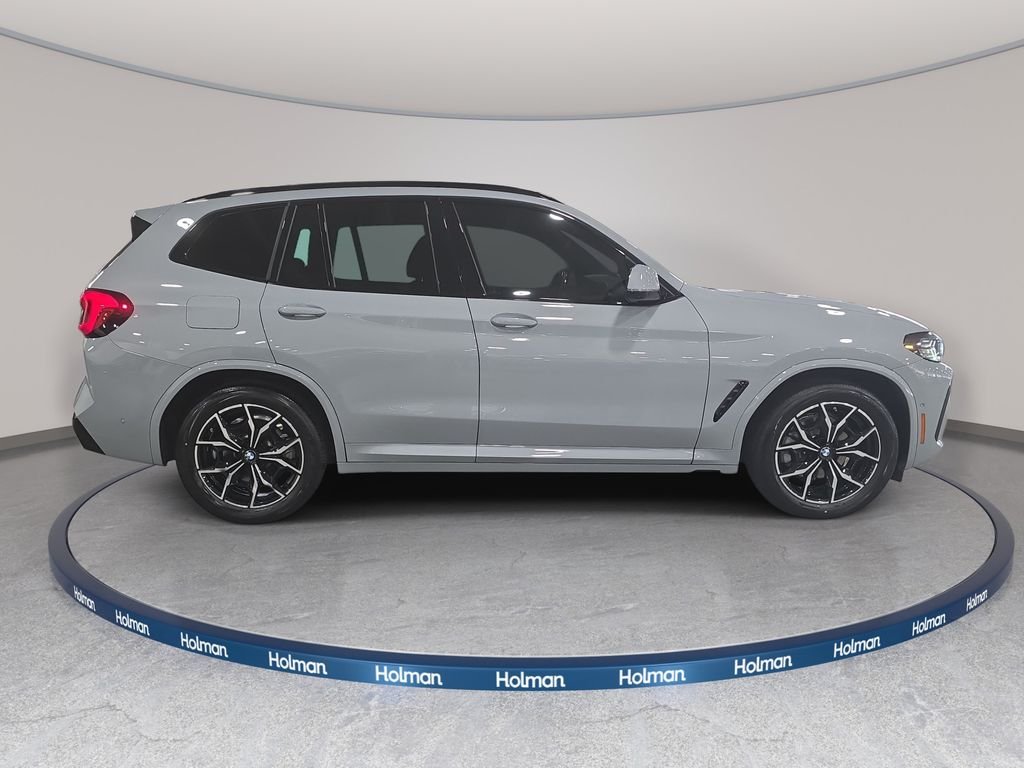 Certified Used 2023 Brooklyn Grey Metallic BMW sDrive30i image 4