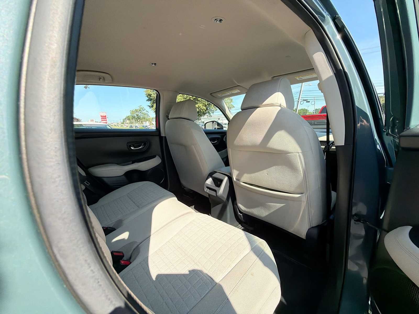 2023 Honda HR-V LX - Photo 14