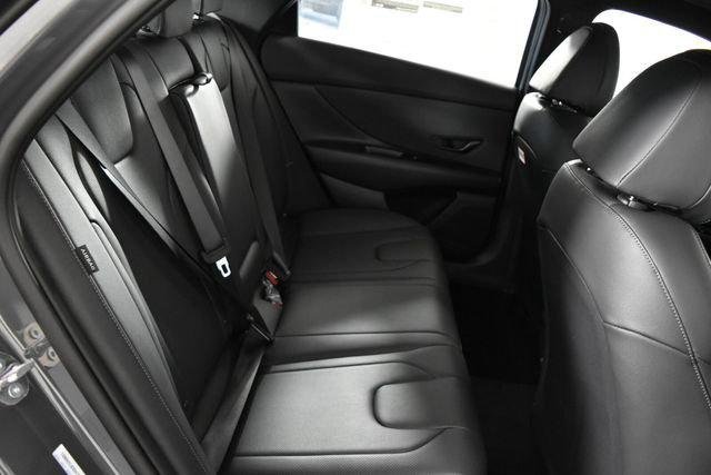 New 2026 Gray Hyundai SEL Sport Plus image 78