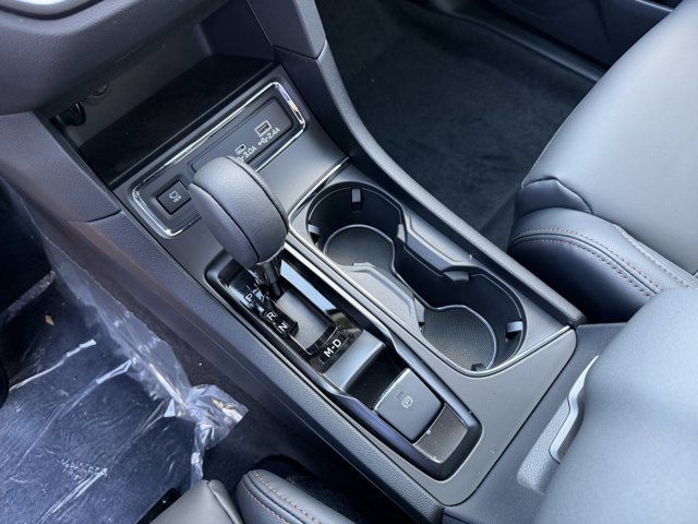 2026 Subaru Ascent Limited Bronze Edition - Photo 50