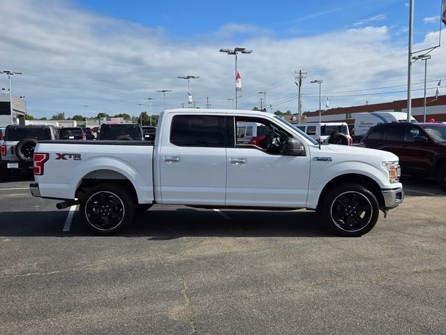 Used 2020  Ford XLT image 9