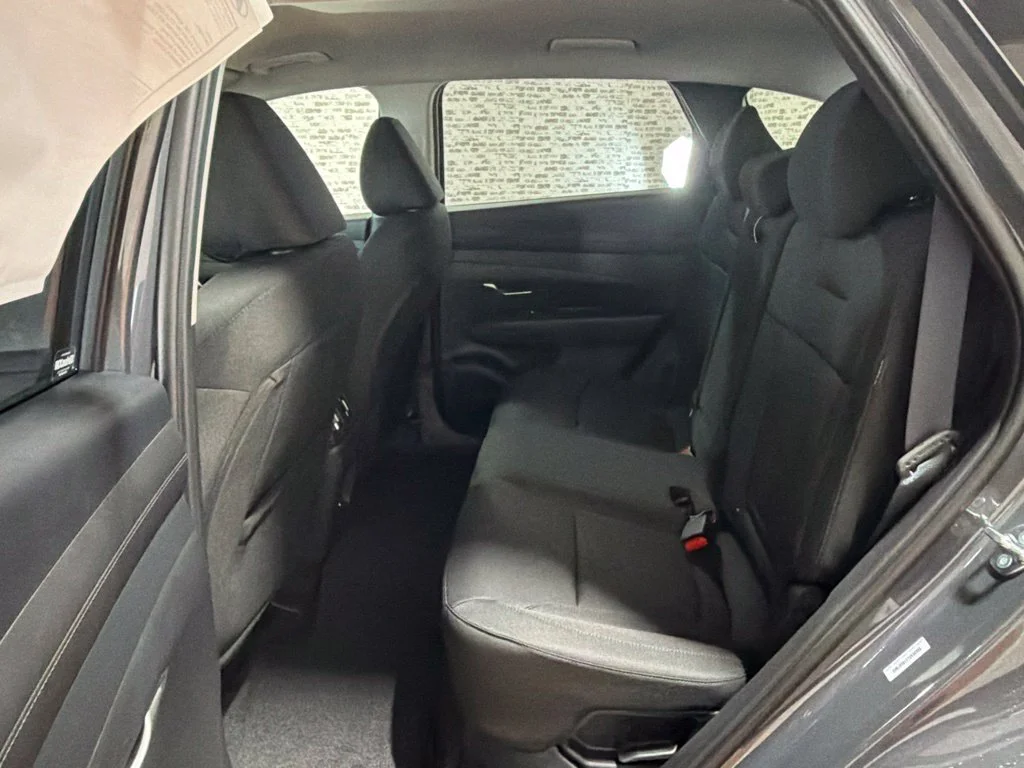 New 2026 Ecotronic Gray Hyundai SEL image 16