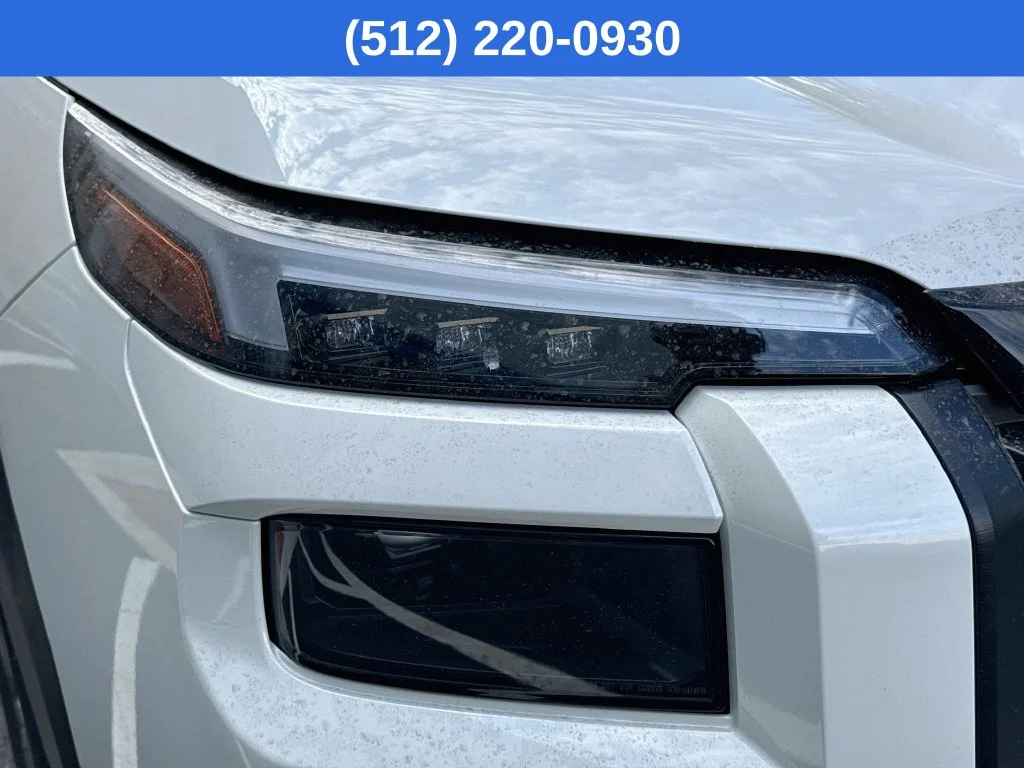 New 2026 White Subaru Premium image 37