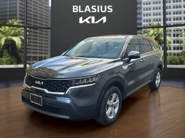 2023 Kia Sorento