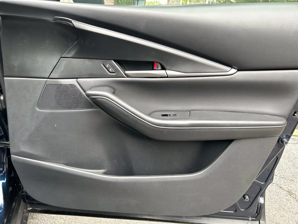 New 2026 Deep Crystal Blue Mica Mazda 2.5 S Preferred image 37