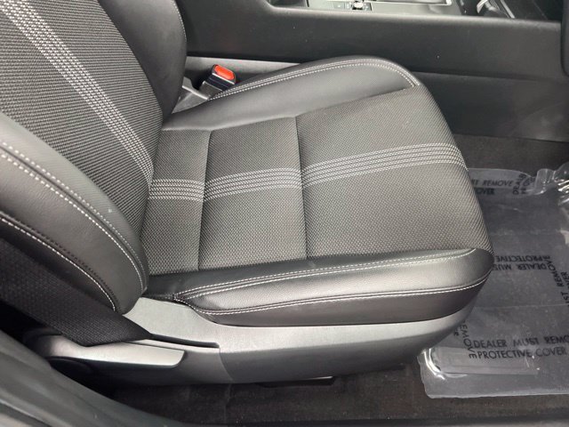 Used 2025 Gray Mazda 2.5 S Preferred Package MAZDA CERTIFIED image 22