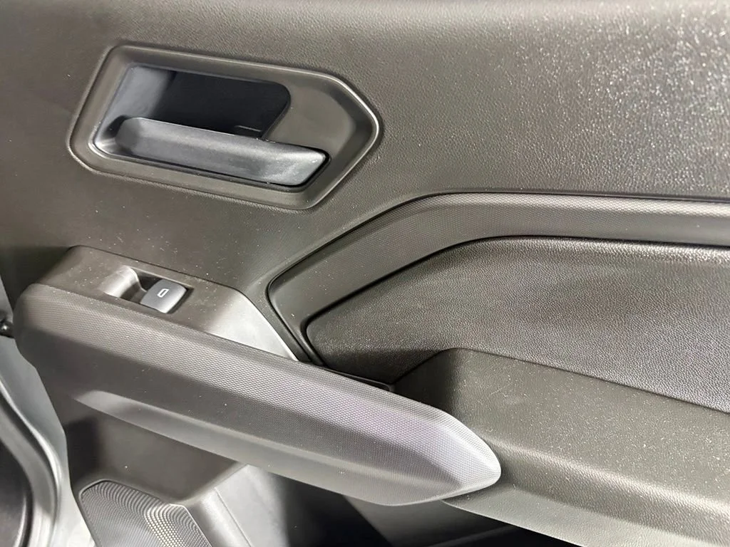 New 2026 Sterling Gray Metallic Chevrolet Trail Boss image 19