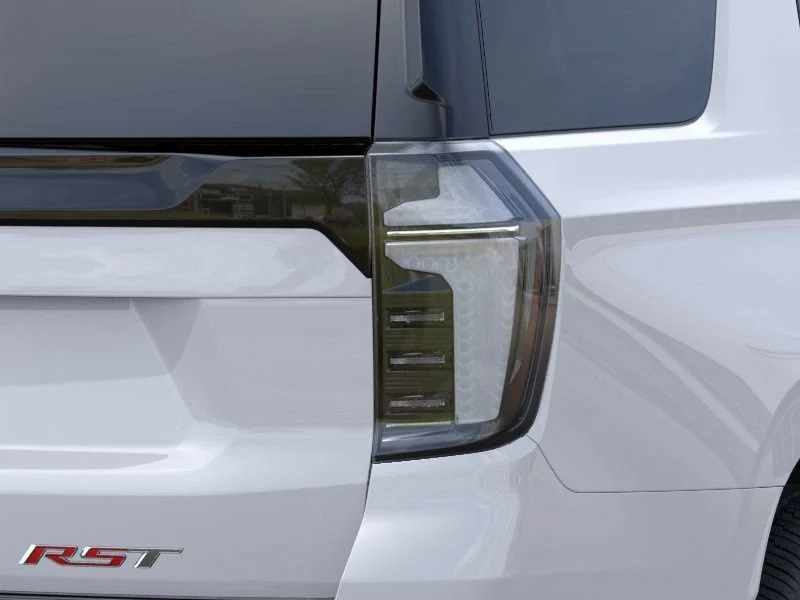 New 2026 Summit White Chevrolet RST image 18