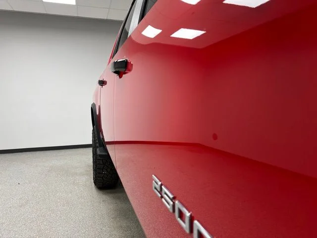 Used 2024 Red Chevrolet ZR2 image 12