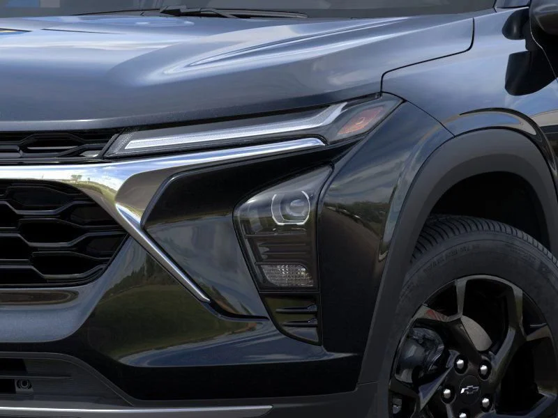 2026 Chevrolet Trax LT - Photo 10