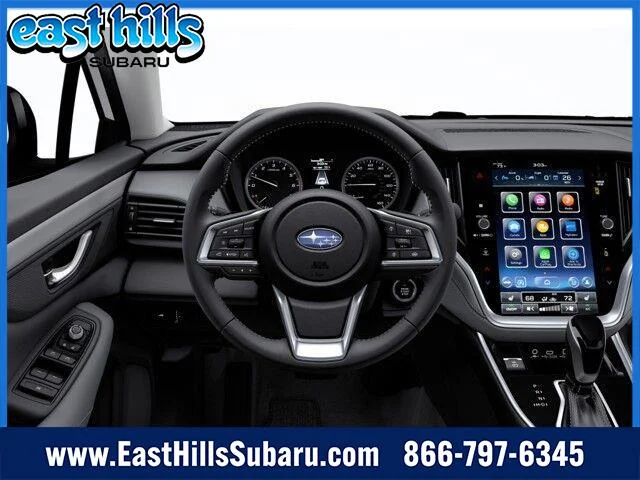 2025 Subaru Legacy Premium - Photo 15