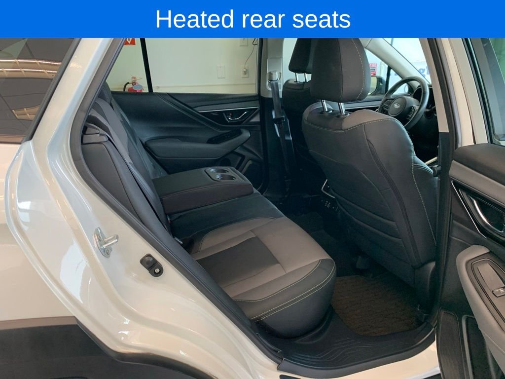 2024 Subaru Outback Onyx Edition - Photo 18